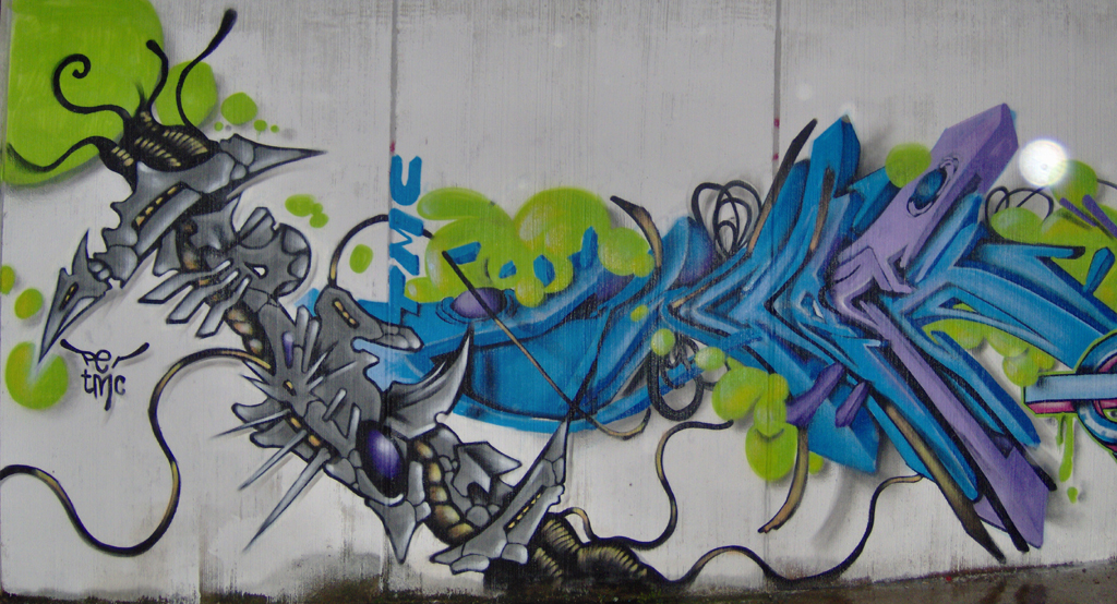 PEI + WEIK  TMC
